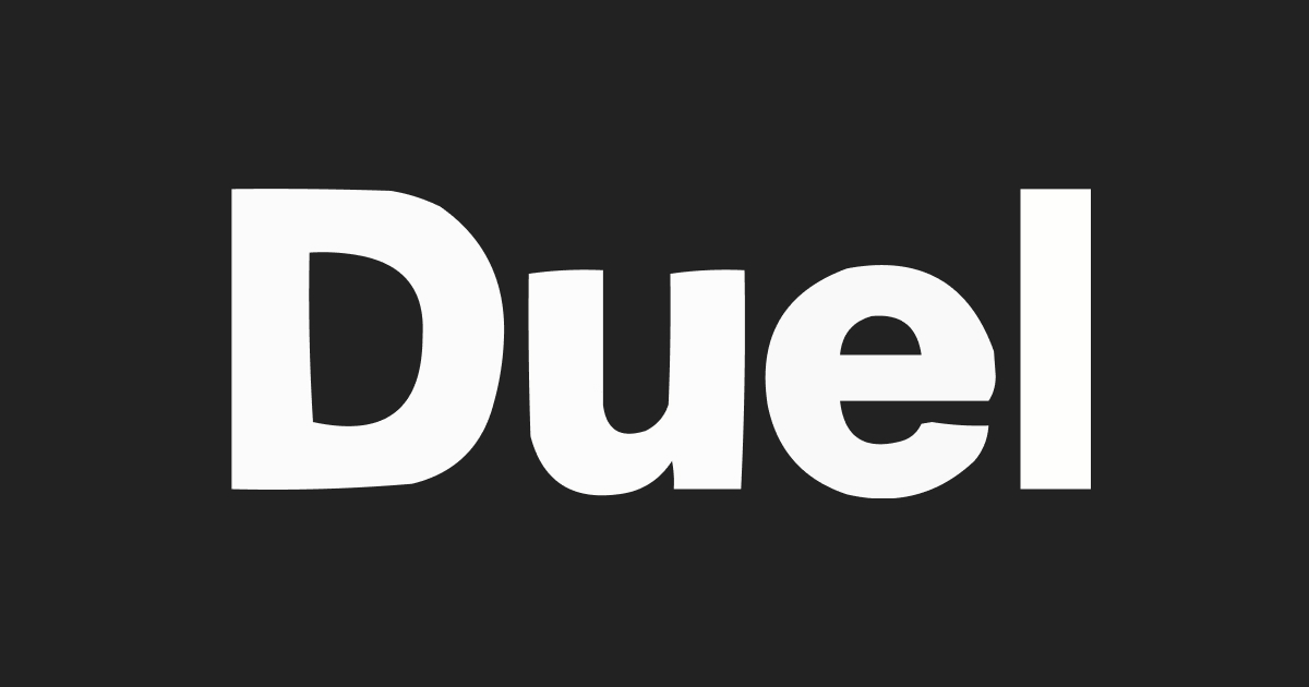 Duel Sverige Casino